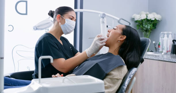 Best Dentures (Full and Partial)  in Eleanor, WV