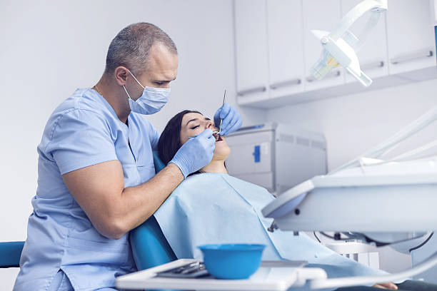Professional  Holistic Dental Services in Eleanor, WV